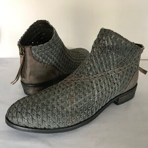 Rebels RB-VICO Ankle Boot